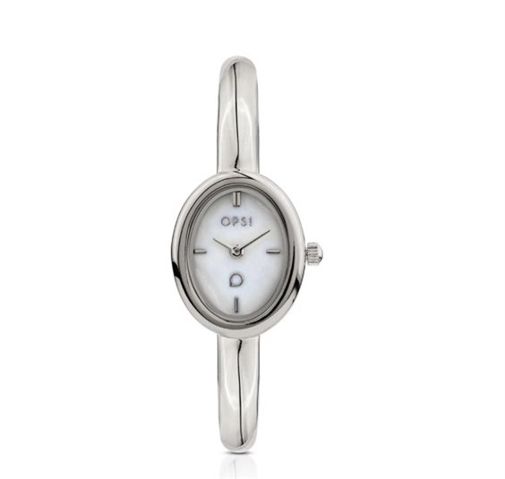 Orologio Ops! Donna in Acciaio OPSPW-1161 - OPSPW-1161